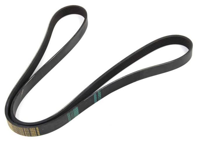 BMW Accessory Drive Belt (6K 1560) 11287520072 - Continental 6K1560